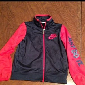 Toddler Nike Jacket